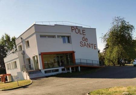 	CSM Pole de santé Dampierre-Sur-Salo